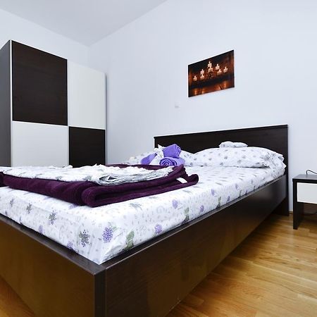Lavanda Makarska Habitación foto