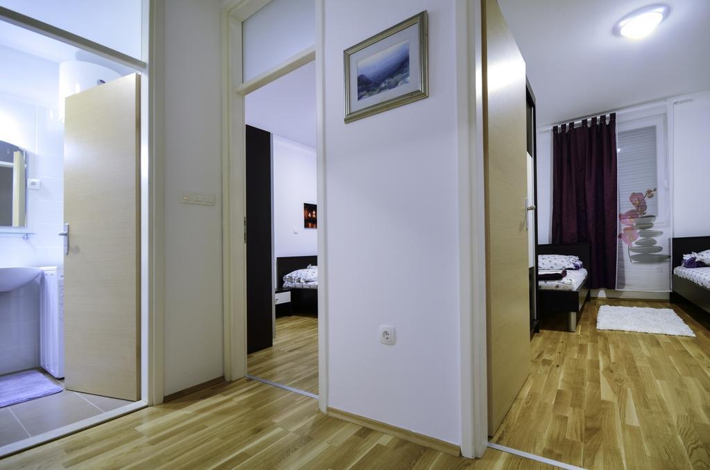 Lavanda Makarska Habitación foto