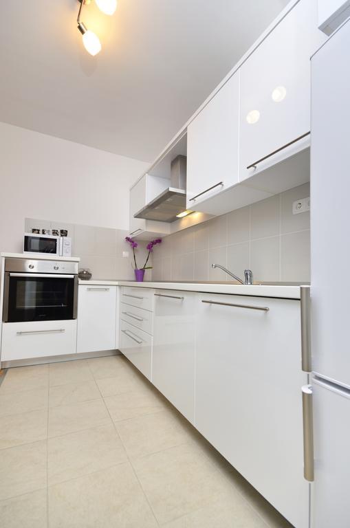 Lavanda Makarska Habitación foto